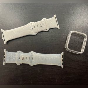 Apple Watch accessories